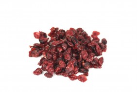 Cranberry χωρίς ζάχαρη 