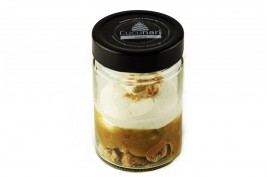 Ατομικό Banoffee