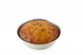 Ατομική Παραδοσιακή Πορτοκαλόπιτα