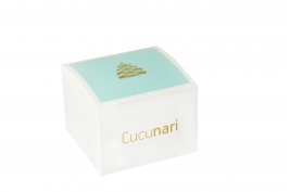 Ατομική Τάρτα λεμόνι