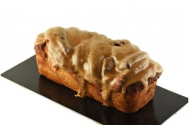 Babka κανέλας