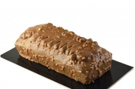 Κέικ σοκολάτας