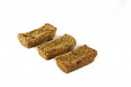 Μπάρα φυστικοβούτυρο ταχίνι