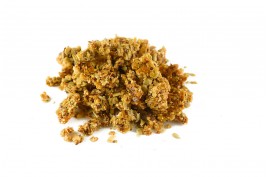  Γκρανόλα χωρίς ζάχαρη 