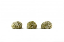 Matsa Balls