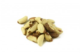 Brazil nuts