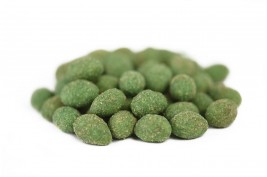 Wasabi Nuts