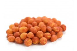 Tiger Nuts